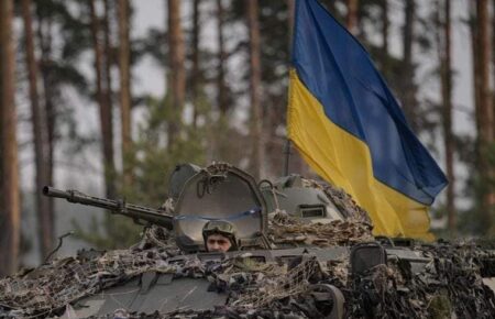 Украинские военные подтвердили освобождение села Волохов Яр в Харьковской области