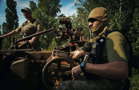 Украинские военные, вероятно, освободят Купянск в течение следующих 72 часов — ISW