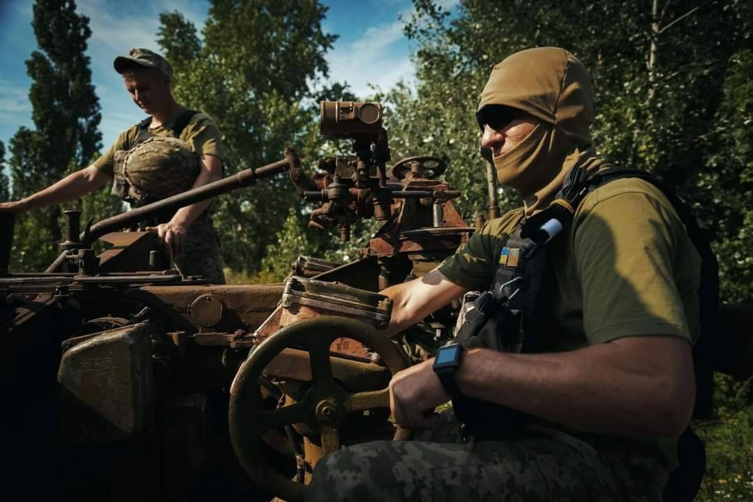 Українські військові, ймовірно, звільнять Куп'янськ протягом наступних 72 годин — ISW