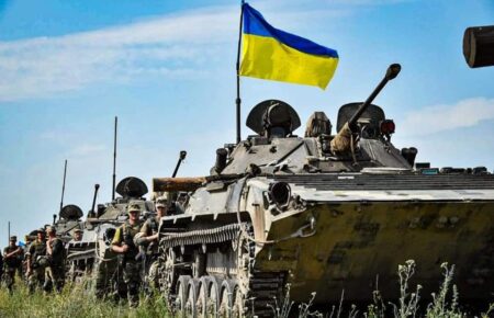 На Харківському напрямку сили оборони ведуть успішний контрнаступ — Генштаб