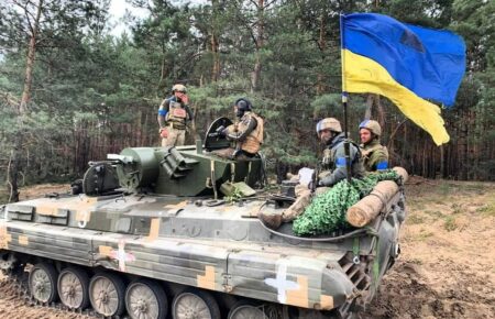 «Війна закінчиться, коли переможуть українці» — Тімоті Снайдер