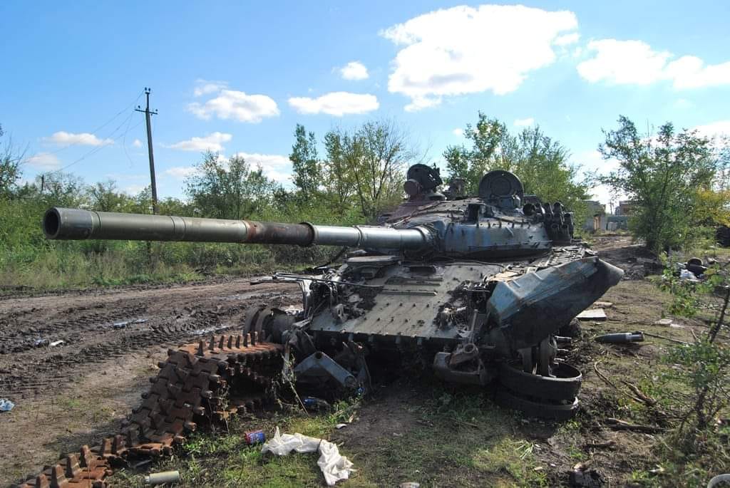 240 російських військових ліквідували в Україні за добу — Генштаб ЗСУ
