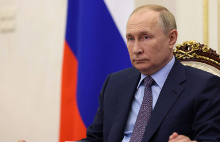Путін офіційно оголосив про анексію Донеччини, Луганщини, Запоріжжя та Херсонщини (оновлено)
