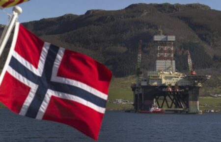 Норвегія запровадила нові санкції проти Росії