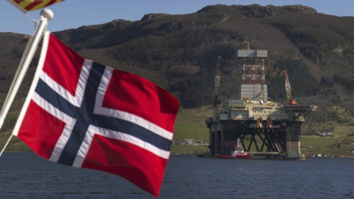 Норвегія посилює заходи безпеки в нафтогазовому секторі для захисту від диверсій — Reuters