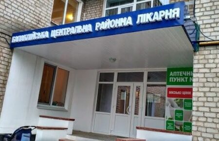 Окупанти розграбували лікарні на деокупованій Харківщині на 95%