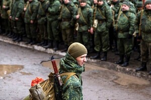 Мобілізація в РФ не вплине на перебіг бойових дій у найближчі місяці — Інститут вивчення війни