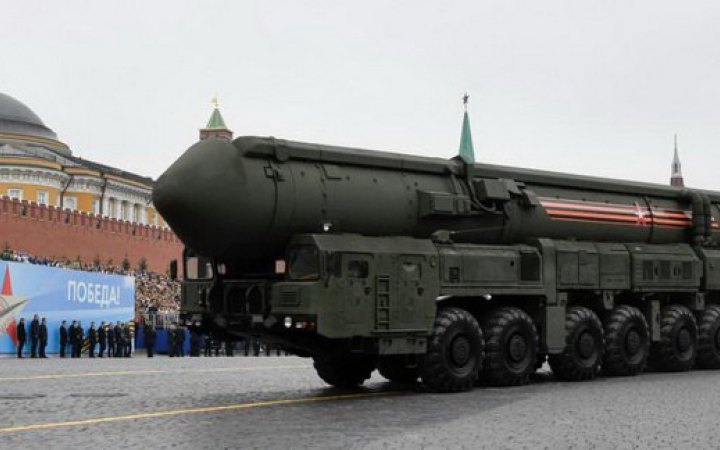 «Идет игра на повышение ставки» — Еделев о ядерной угрозе со стороны России