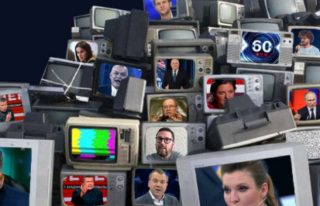 Громадське радио присоединилось к призыву мировых медиа осудить российских пропагандистов, как это сделали польские коллеги