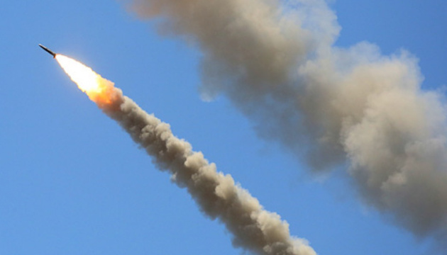 Російські війська вдарили 6 ракетами по громаді на Сумщині