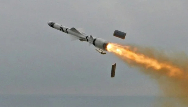 Оккупанты обстреляли Одесчину: ракеты запустили из Крыма