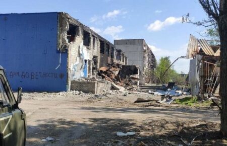 ЕС выделит 100 миллионов долларов на восстановление школ в Украине