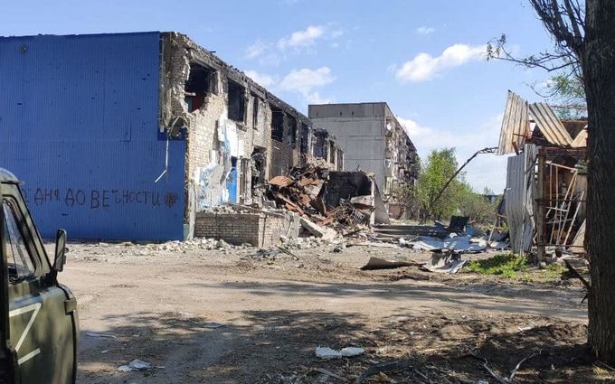 ЄС виділить 100 мільйонів доларів на відновлення шкіл в Україні