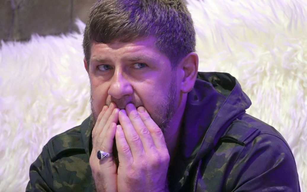 У Чечні планують випускати «джихад-машини»