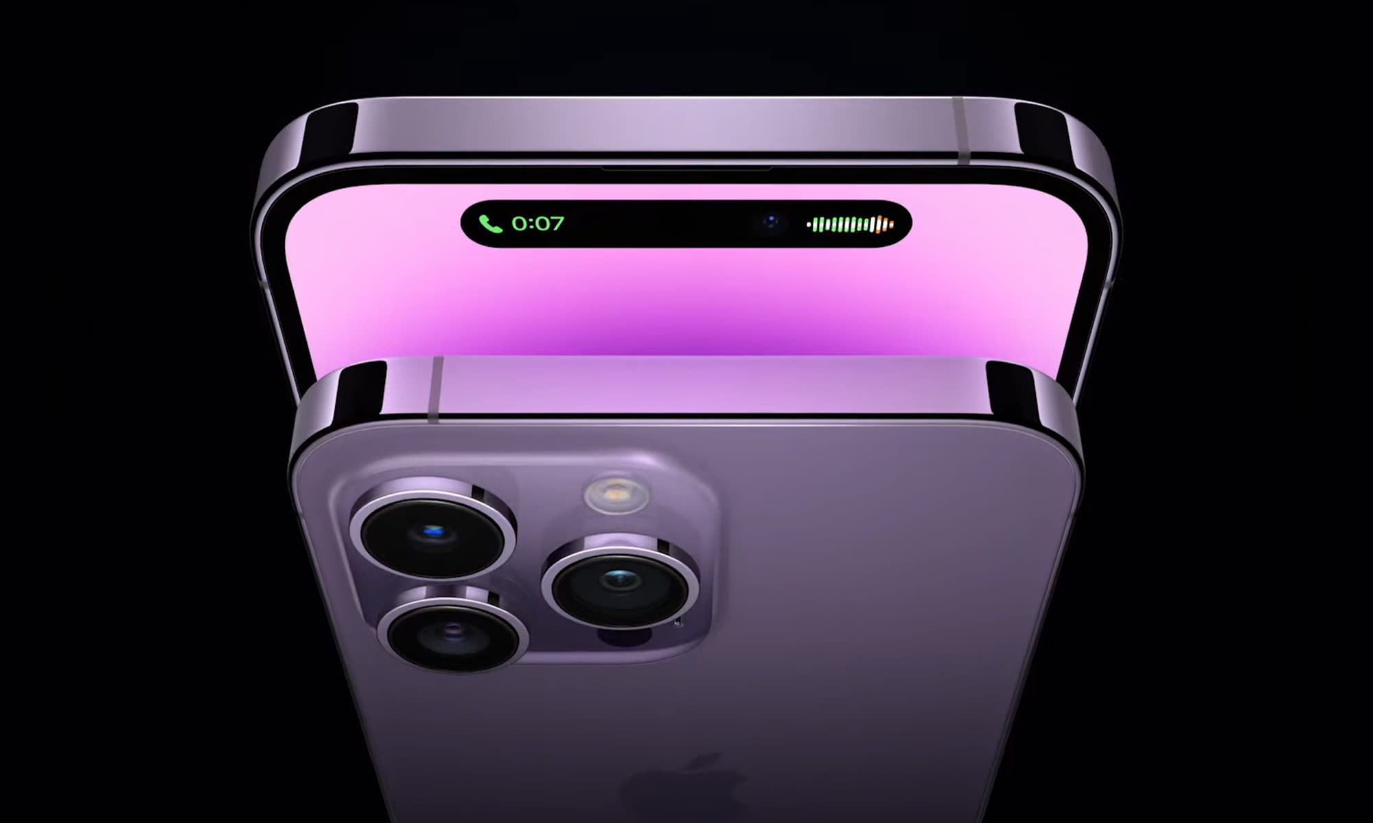 Модельний ряд iPhone 14 — нова «яблучна» сенсація