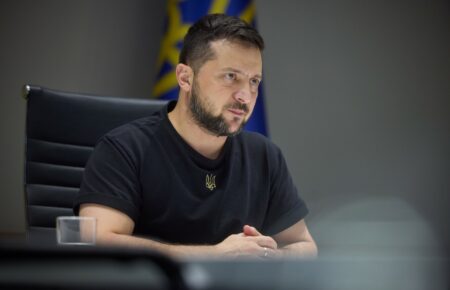 Зеленський призначив нових очільників СБУ у двох областях