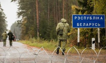 Скільки росіян втекли від мобілізації до Білорусі — не відомо, бо їх не рахують —  Ігар Тишкевич