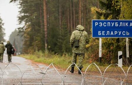 Скільки росіян втекли від мобілізації до Білорусі — не відомо, бо їх не рахують —  Ігар Тишкевич