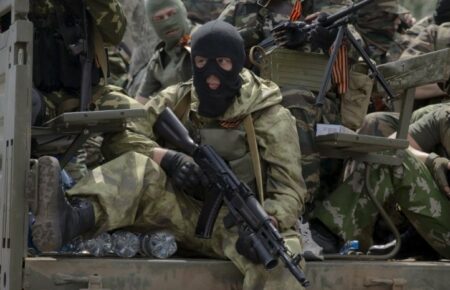 Бойовика «ДНР» засудили до 15 років позбавлення волі: він воював проти України на південному фронті