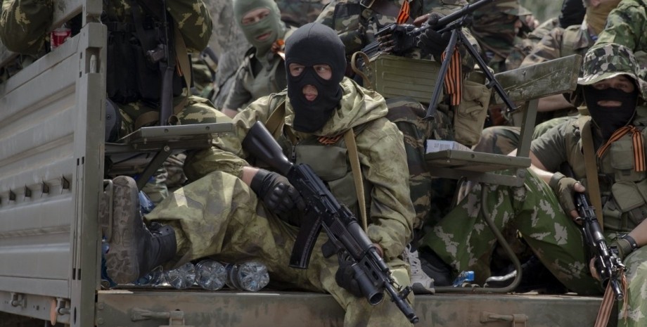 Бойовика «ДНР» засудили до 15 років позбавлення волі: він воював проти України на південному фронті