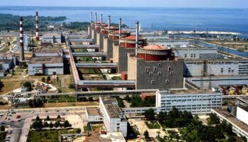Поки не завершилося охолодження реакторів на ЗАЕС, ризик «апокаліпсису» зберігається — Олена Паренюк