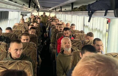 В Минобороны РФ впервые прокомментировали обмен пленными