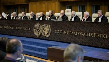 Суд у Гаазі не може засудити людину заочно, це обмеження і проблема — адвокат