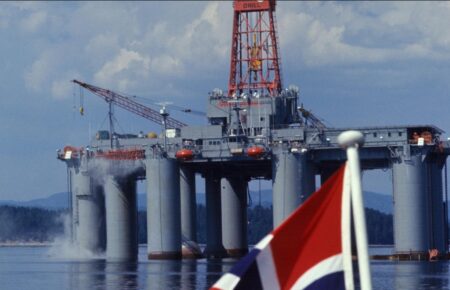Польща і Данія відкривають новий трубопровід для транспортування норвезького газу