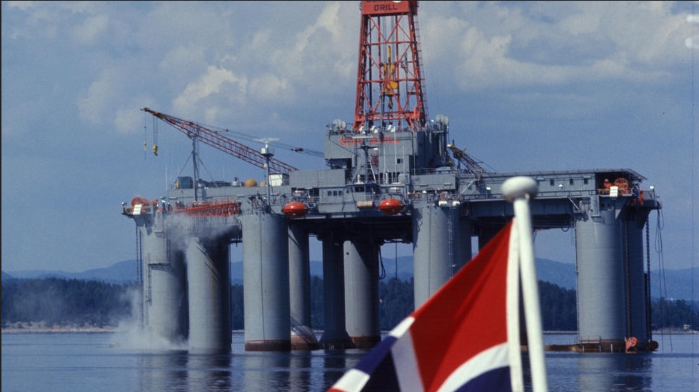 Польща і Данія відкривають новий трубопровід для транспортування норвезького газу