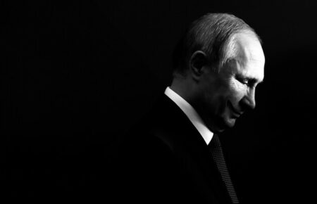 «Украина помогает Западу избавляться от диктаторов и автократов» — Краев