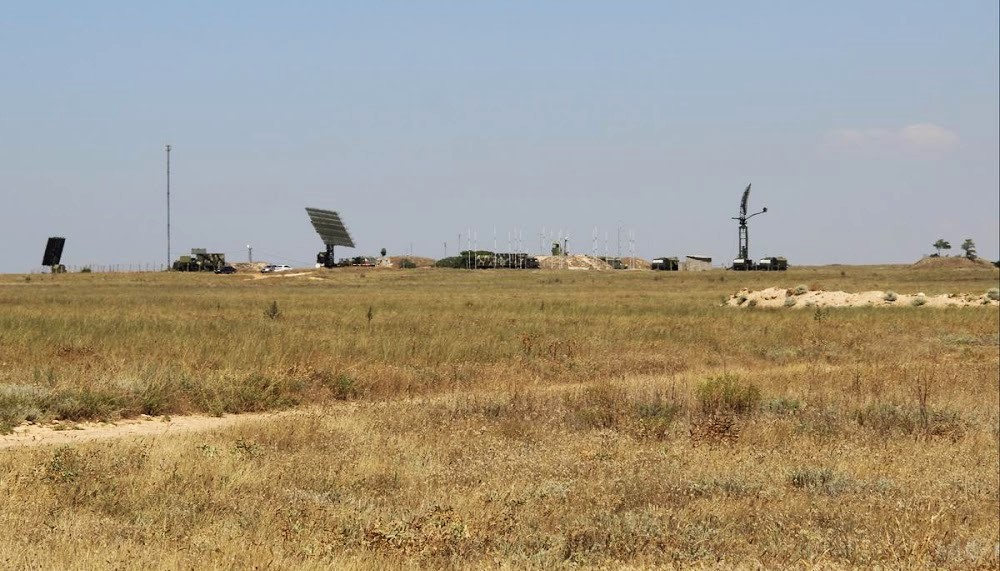 Авіація ЗСУ вночі вдарила по 24 місцях зосередження російських окупантів — ОК «Південь»