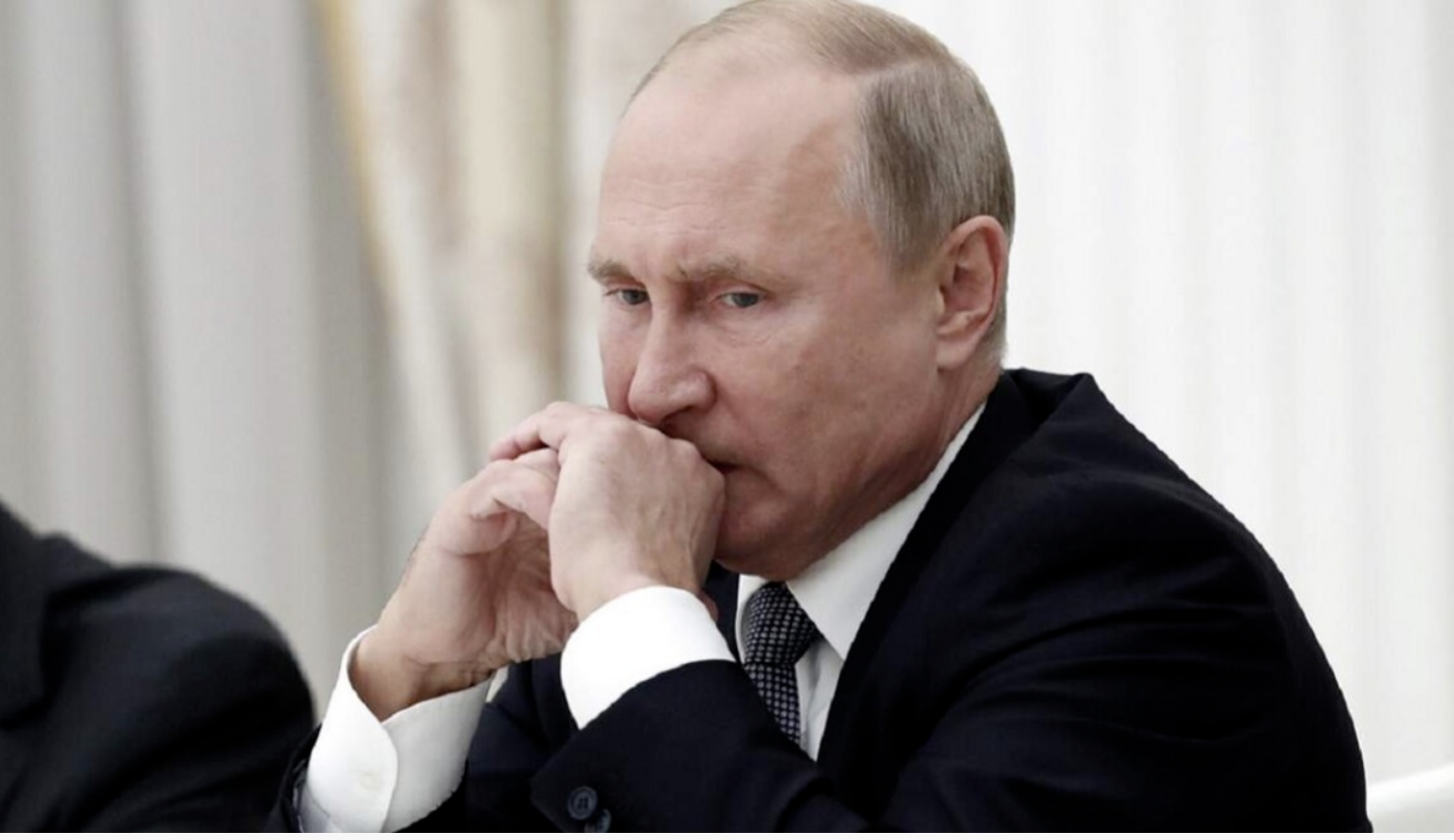 Путин хочет ограничить направления вывоза украинского зерна, потому что «Россию грубо кинули и надули»