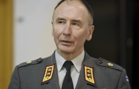 Украина устроила «полный оперативный сюрприз» — экс-начальник военной разведки Финляндии