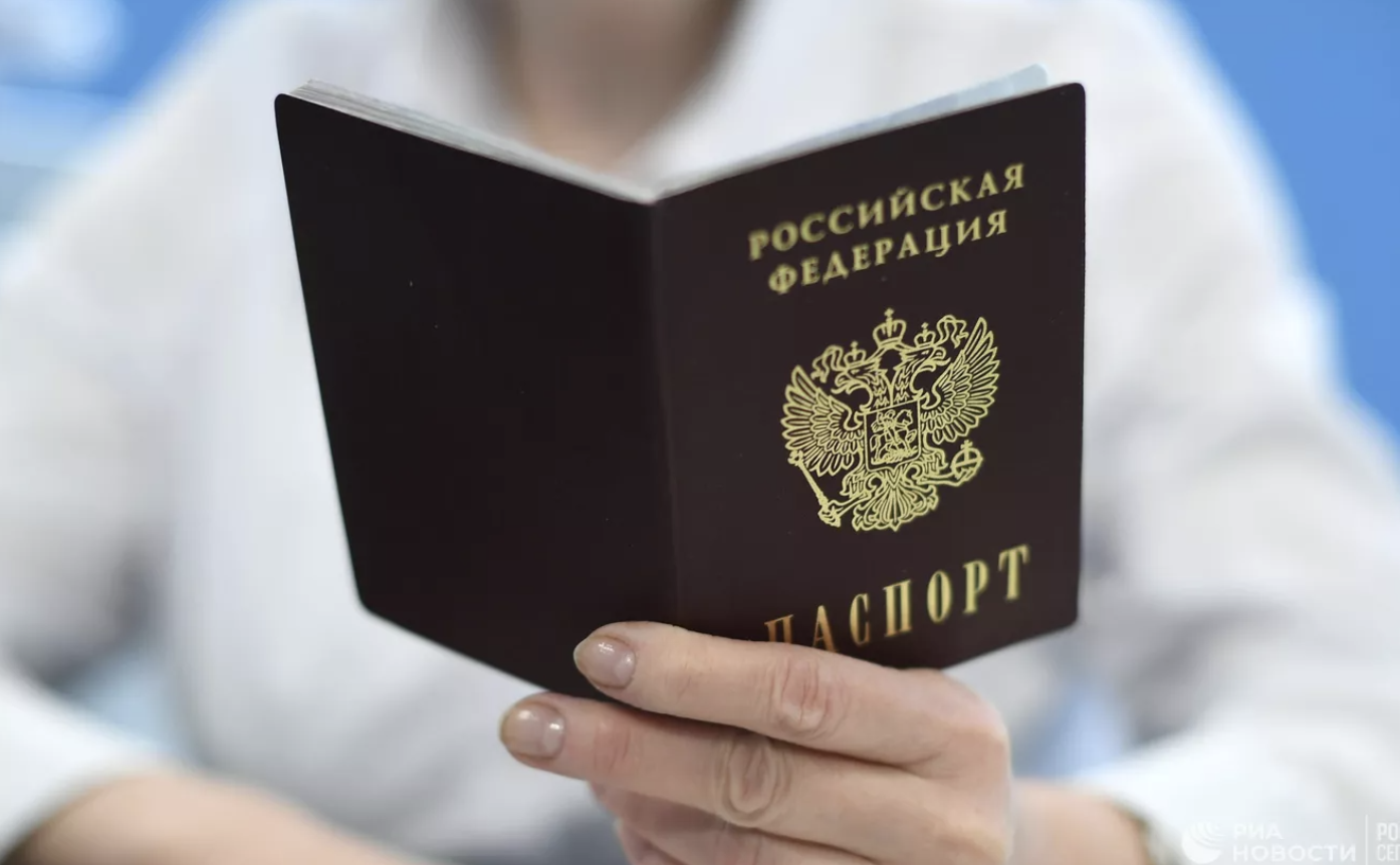 Жителей ОРДЛО с паспортами РФ не пропускают на территорию России — разведка