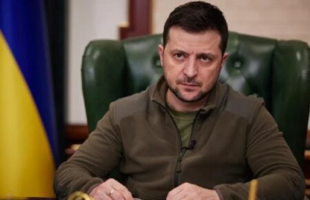 Зеленський скликає на п'ятницю термінове засідання РНБО