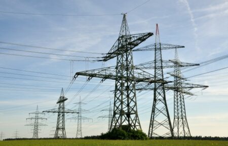 Україні вистачить електрики навіть при збільшенні експорту до ЄС — експерт