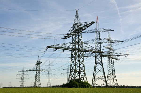 Україні вистачить електрики навіть при збільшенні експорту до ЄС — експерт