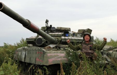ЗСУ захопили понад 1000 одиниць трофейної техніки та озброєння російської армії