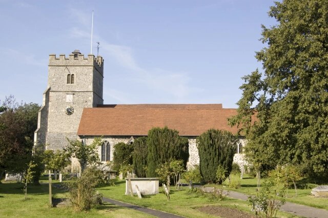 Археологи виявили ранньосередньовічний монастир на півдні Англії