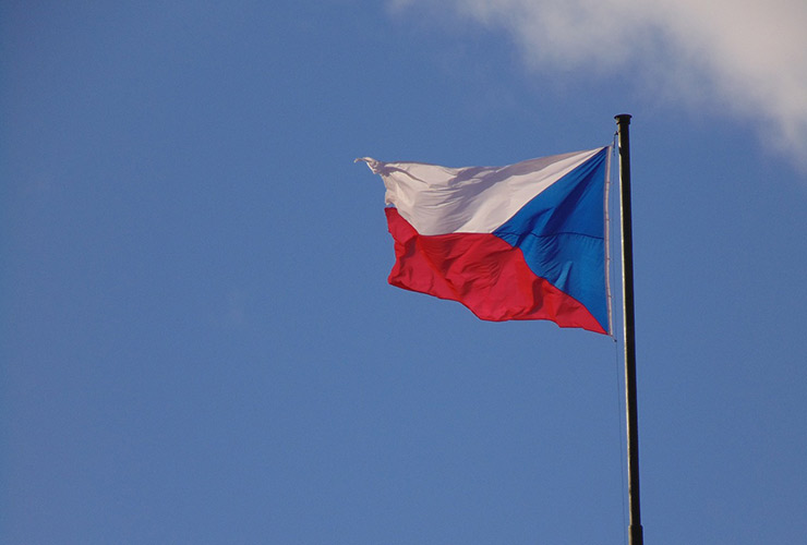 «Мы будем настаивать на создании международного трибунала»: глава МИД Чехии в связи с аннексией Россией территорий Украины