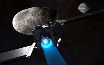 Космічний дрон-камікадзе DART має зіткнутися з астероїдом розміром приблизно 160 метрів — Колесник