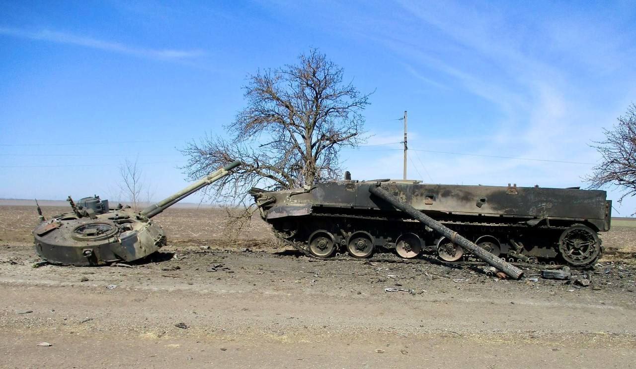 430 російських військових ліквідували в Україні за добу — Генштаб ЗСУ