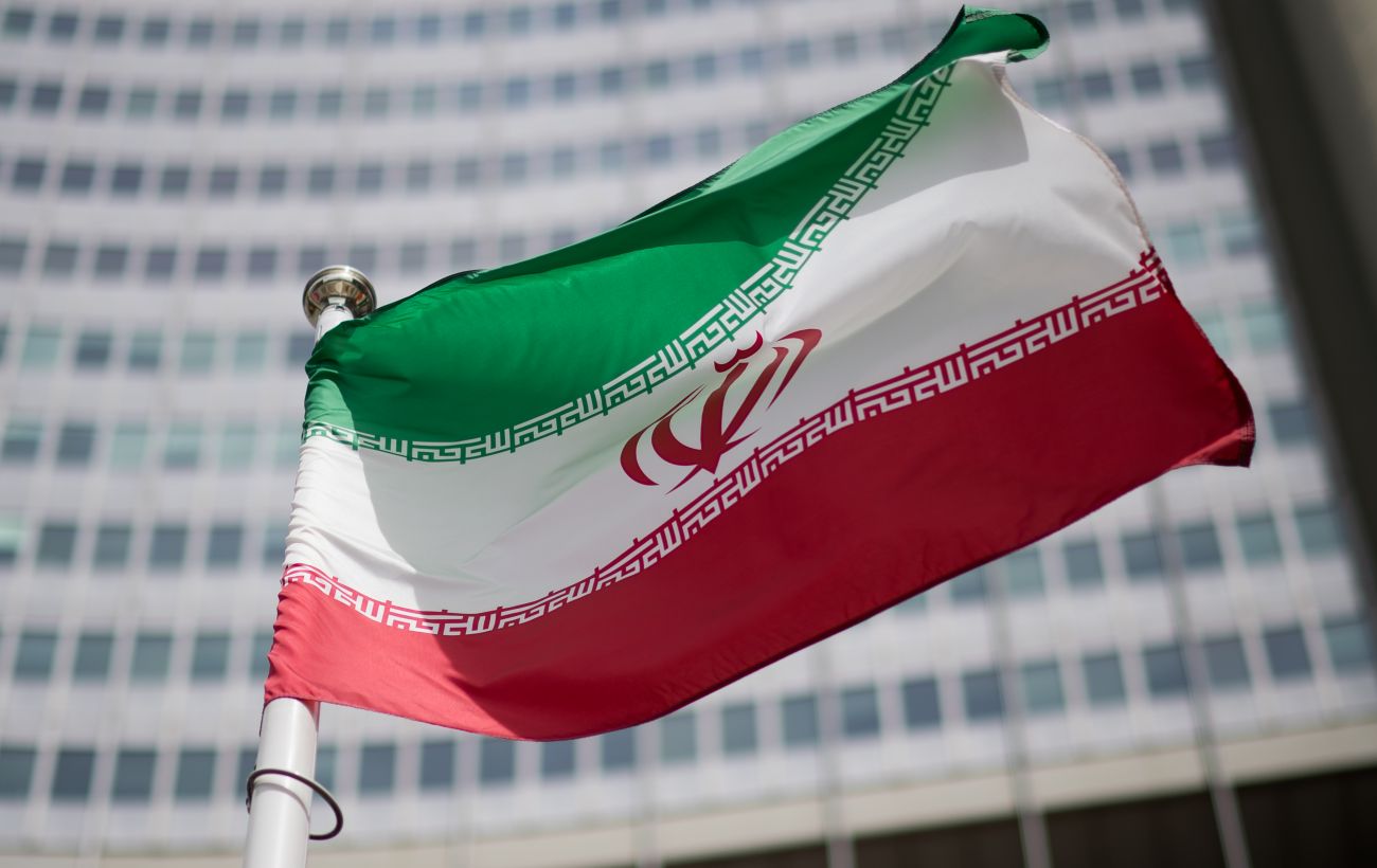 В Ірані відреагували на рішення України позбавити акредитації іранського посла