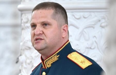 У Сватовому поранили російського генерал-майора — Генштаб