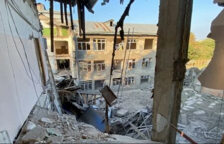 Окупанти обстріляли Індустріальний район Харкова: є загиблі та поранені