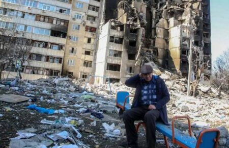 Росіяни знову обстріляли Харків: 10 людей поранені — Синєгубов