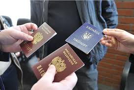 Немає підґрунтя на базі норм міжнародного права — юрист про законопроєкт щодо відповідальності за паспорт РФ