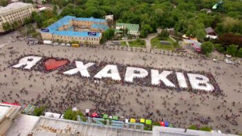 Усі наші програми присвячені тому, що відбувається у Харкові та області: Євген Стрельцов про радіо «Накипіло»