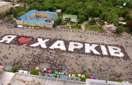 Усі наші програми присвячені тому, що відбувається у Харкові та області: Євген Стрельцов про радіо «Накипіло»