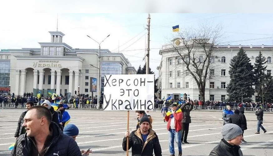 Анексія українських територій Росією може зайняти 12 днів — ЗМІ РФ
